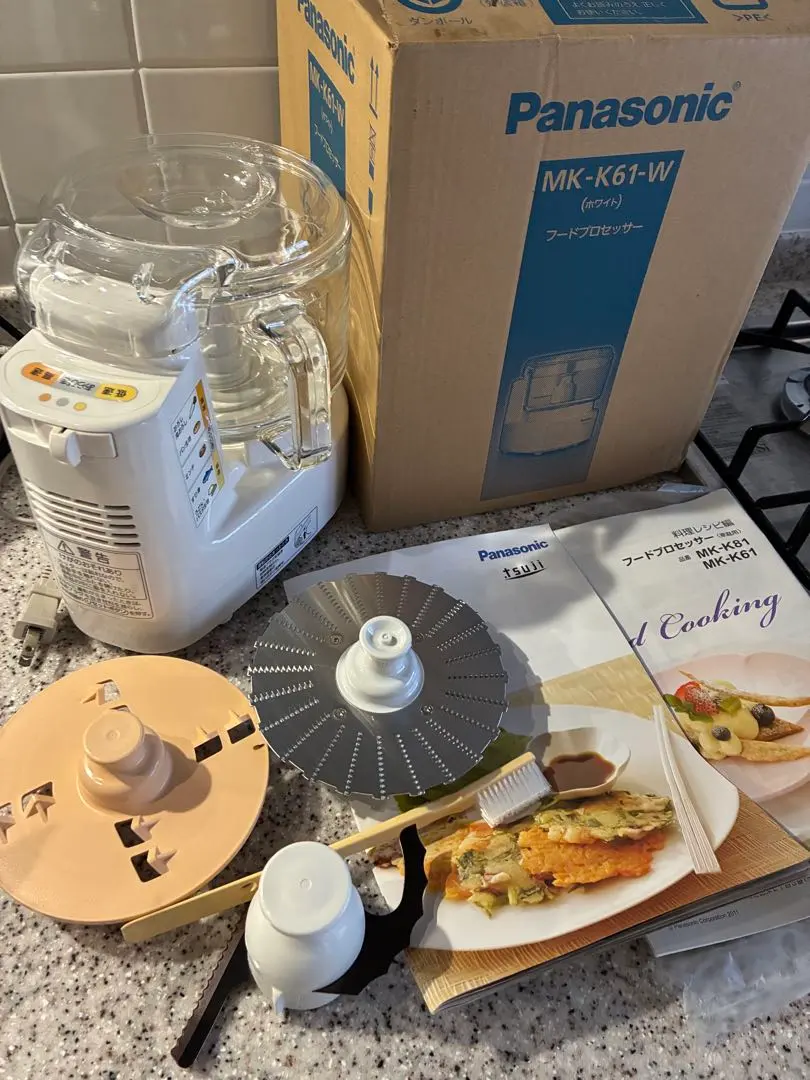 2026年最新】MK-K61-Wの人気アイテム - メルカリ