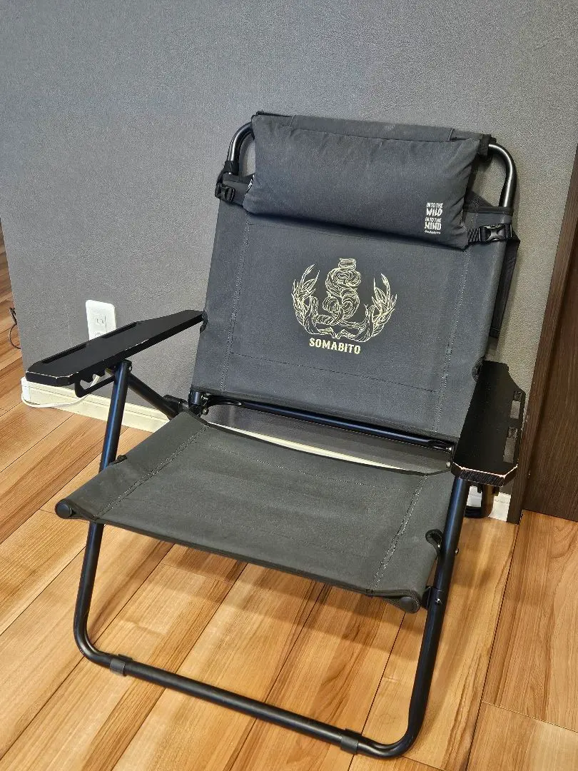 2026年最新】somAbito ローバーチェアの人気アイテム - メルカリ