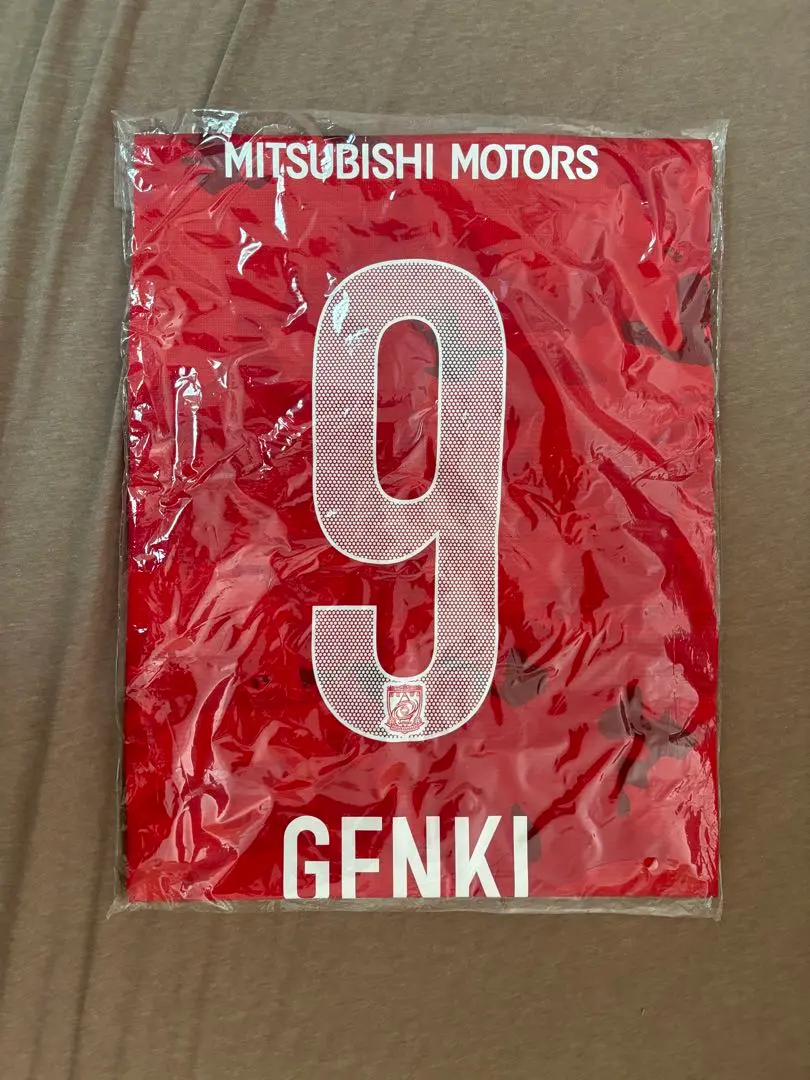 2026年最新】原口元気 ユニフォームの人気アイテム - メルカリ