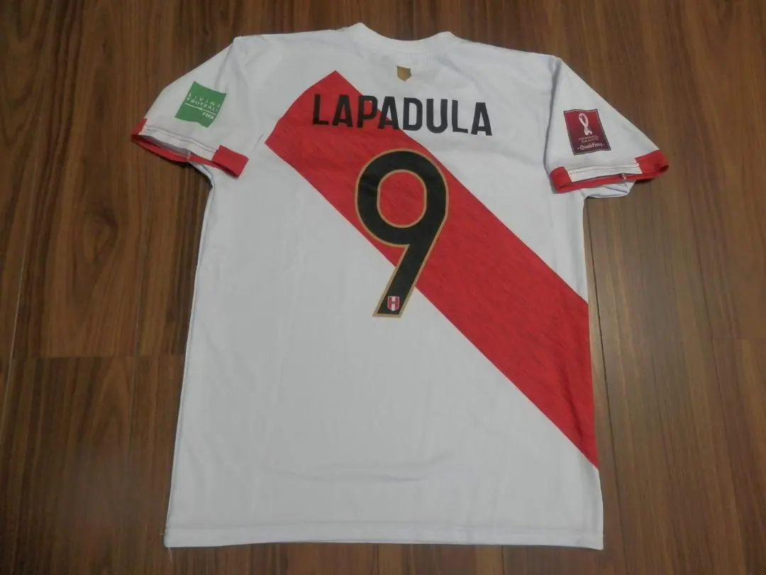 2026年最新】カタール パッチの人気アイテム - メルカリ