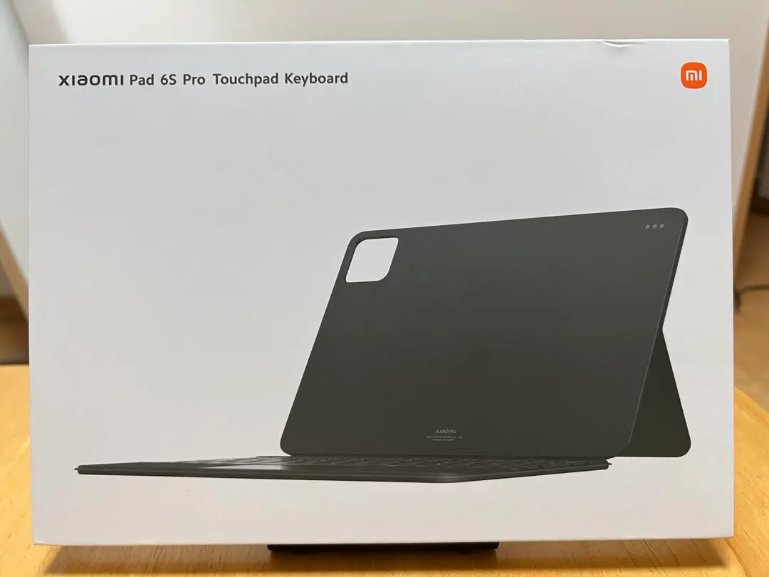 2026年最新】xiaomi pad 6s pro キーボードの人気アイテム - メルカリ