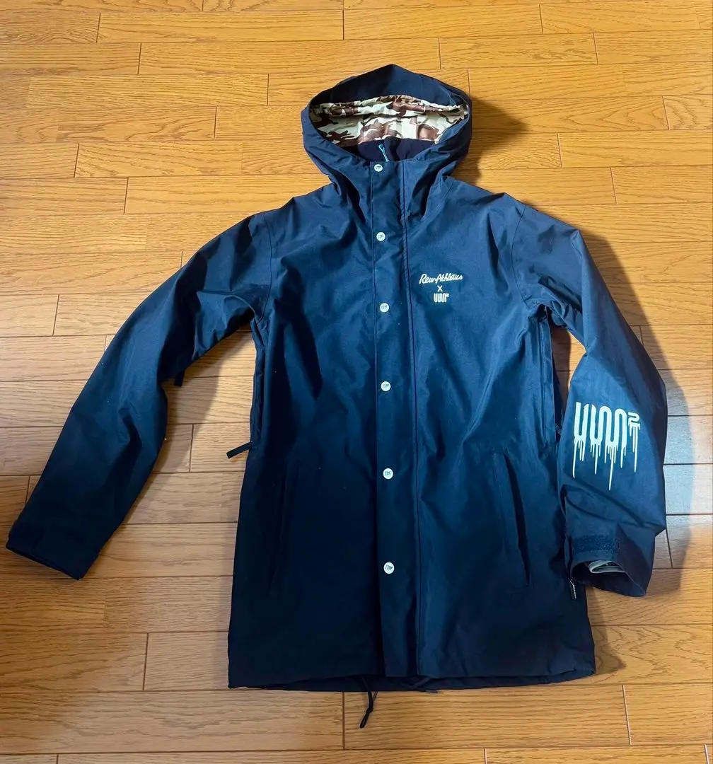 2026年最新】uss2 スノーボードの人気アイテム - メルカリ