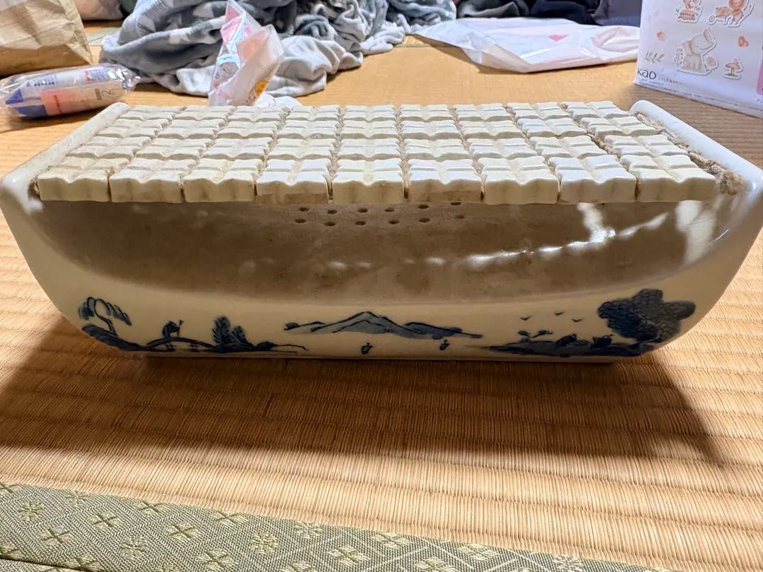 2026年最新】陶枕の人気アイテム - メルカリ