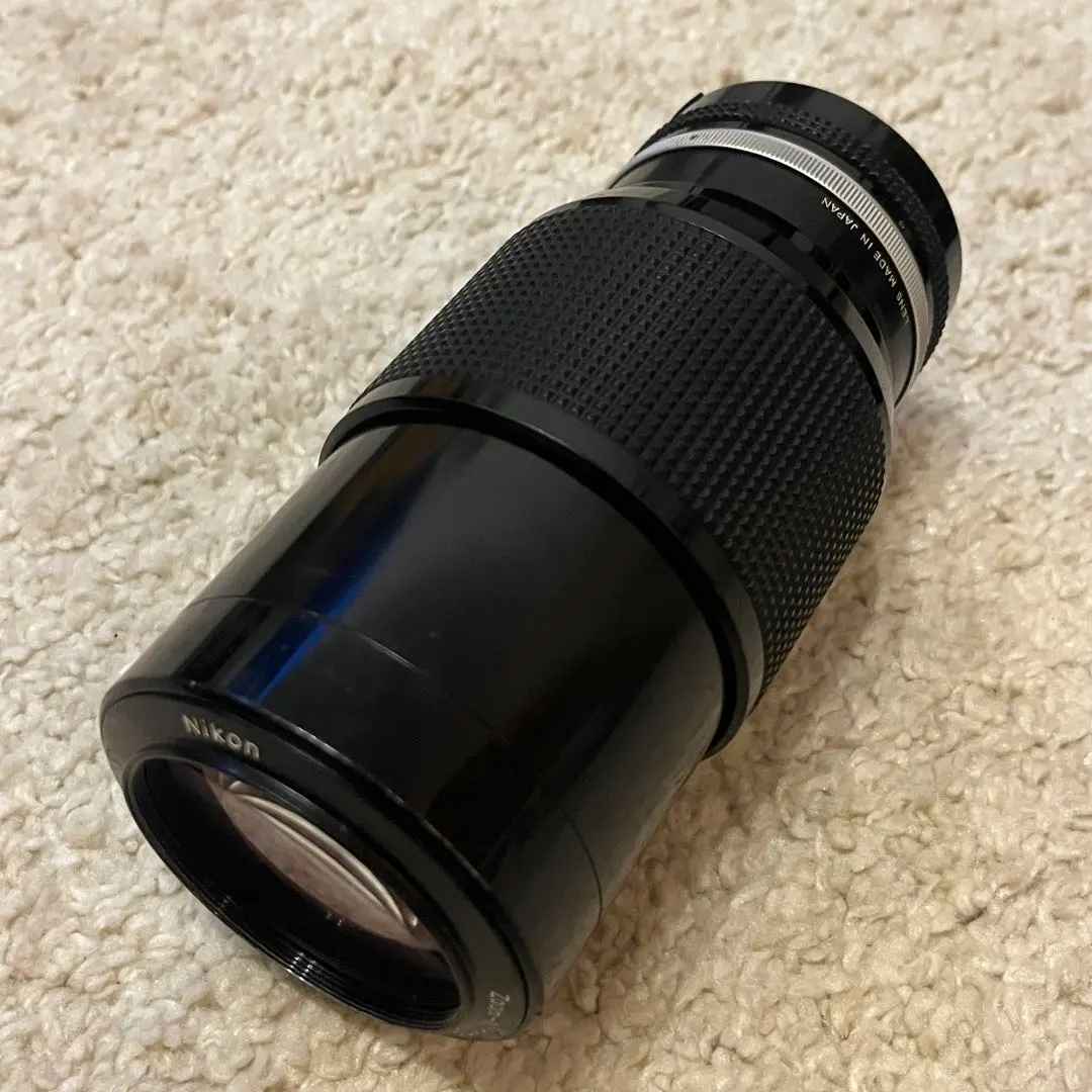 2026年最新】ZOOM NIKKOR 80-200 F4.5の人気アイテム - メルカリ
