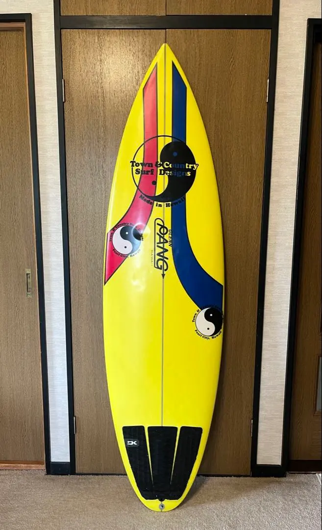 2026年最新】town&countryサーフボードの人気アイテム - メルカリ