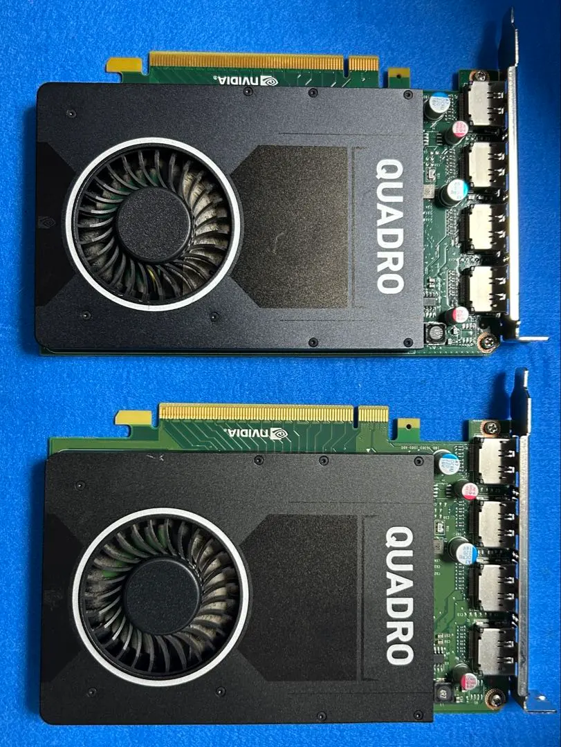 2026年最新】Quadro M2000の人気アイテム - メルカリ