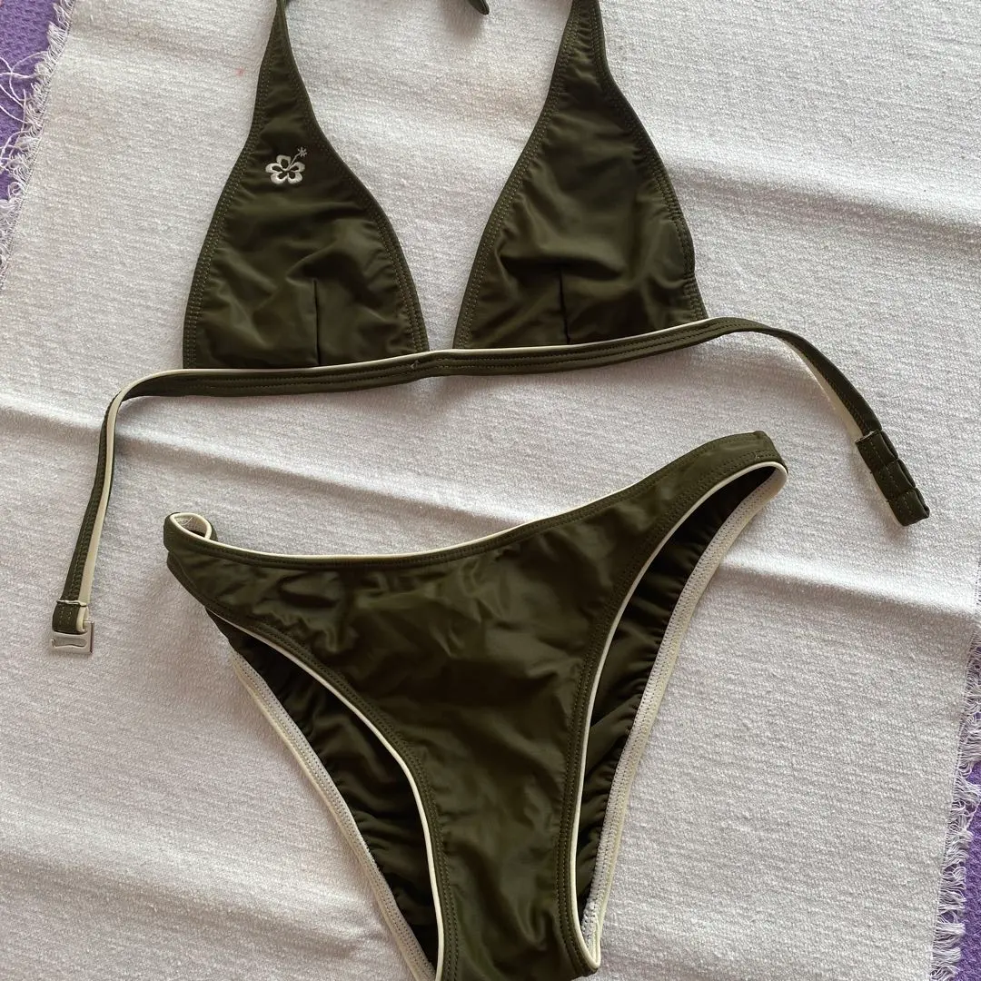 2026年最新】pualani ビキニの人気アイテム - メルカリ