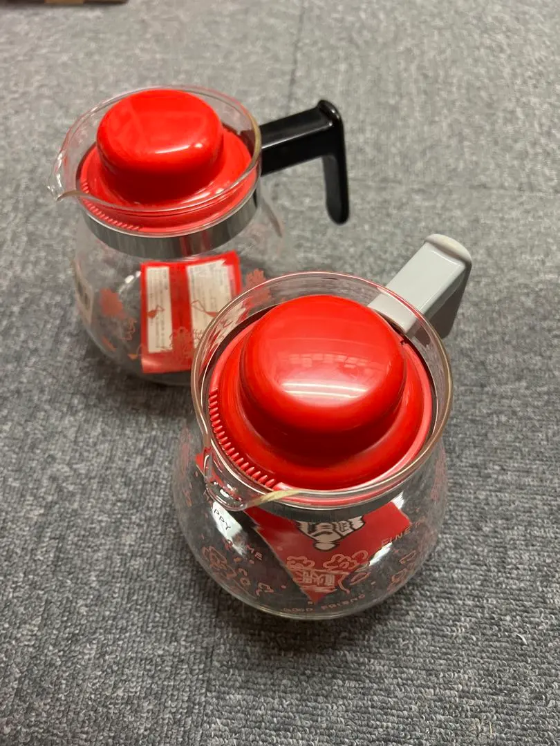 2026年最新】パイレックス 水出しコーヒーポットの人気アイテム - メルカリ