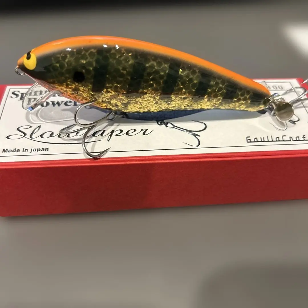 2026年最新】トップブリッジ ルアーの人気アイテム - メルカリ