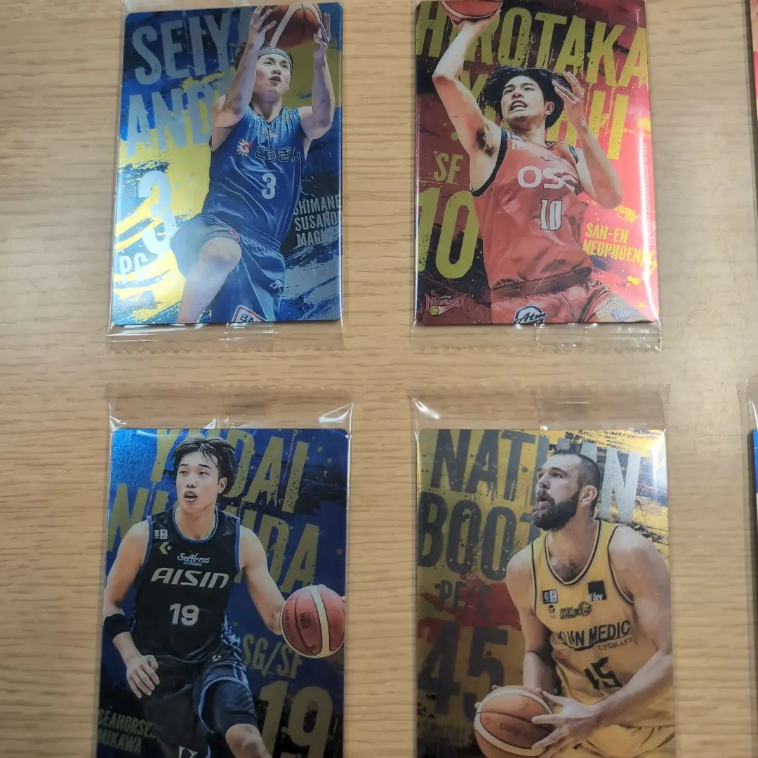 2026年最新】安藤誓哉 サインの人気アイテム - メルカリ