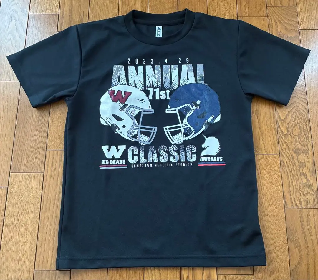 2026年最新】慶應義塾 tシャツの人気アイテム - メルカリ