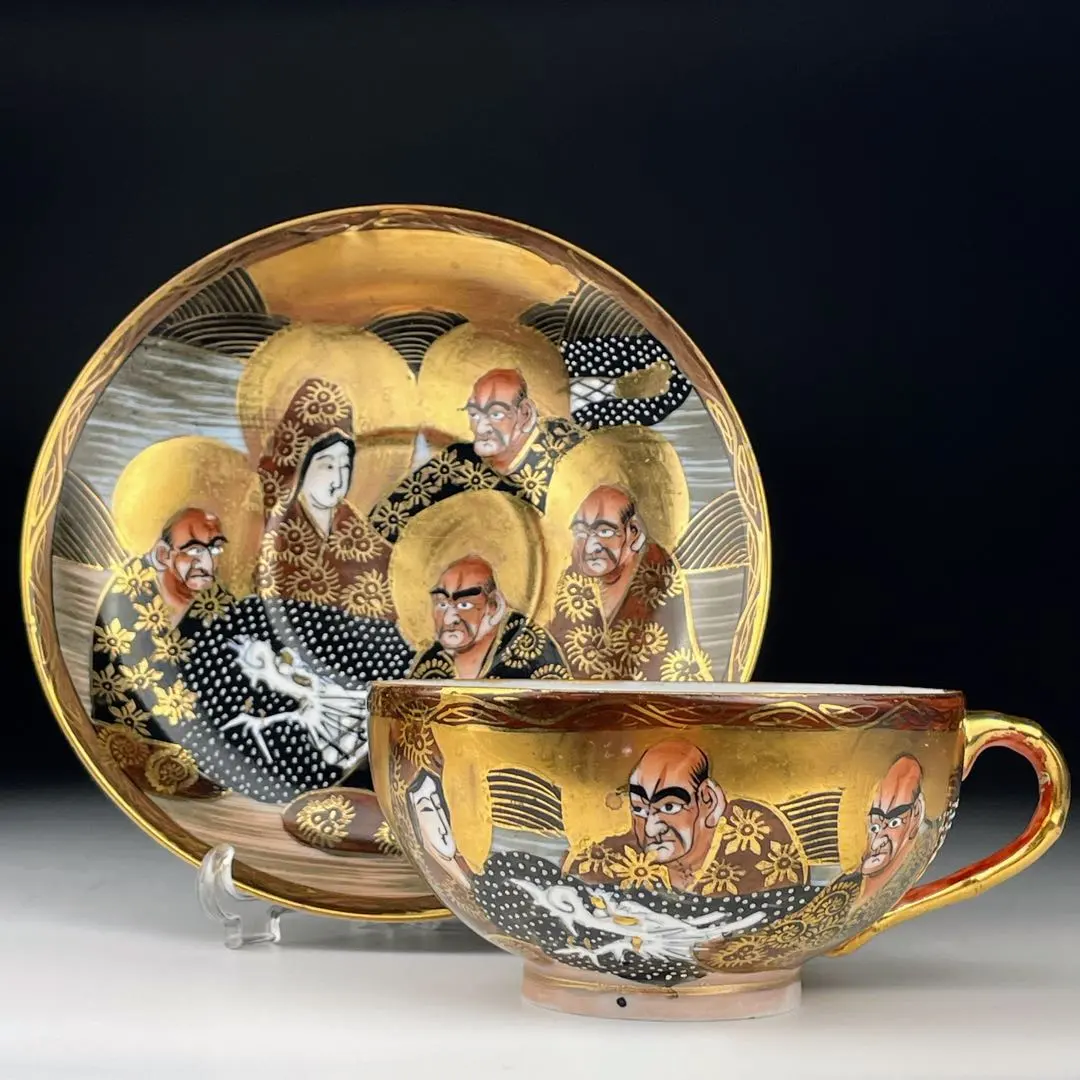 2026年最新】薩摩 金襴手の人気アイテム - メルカリ