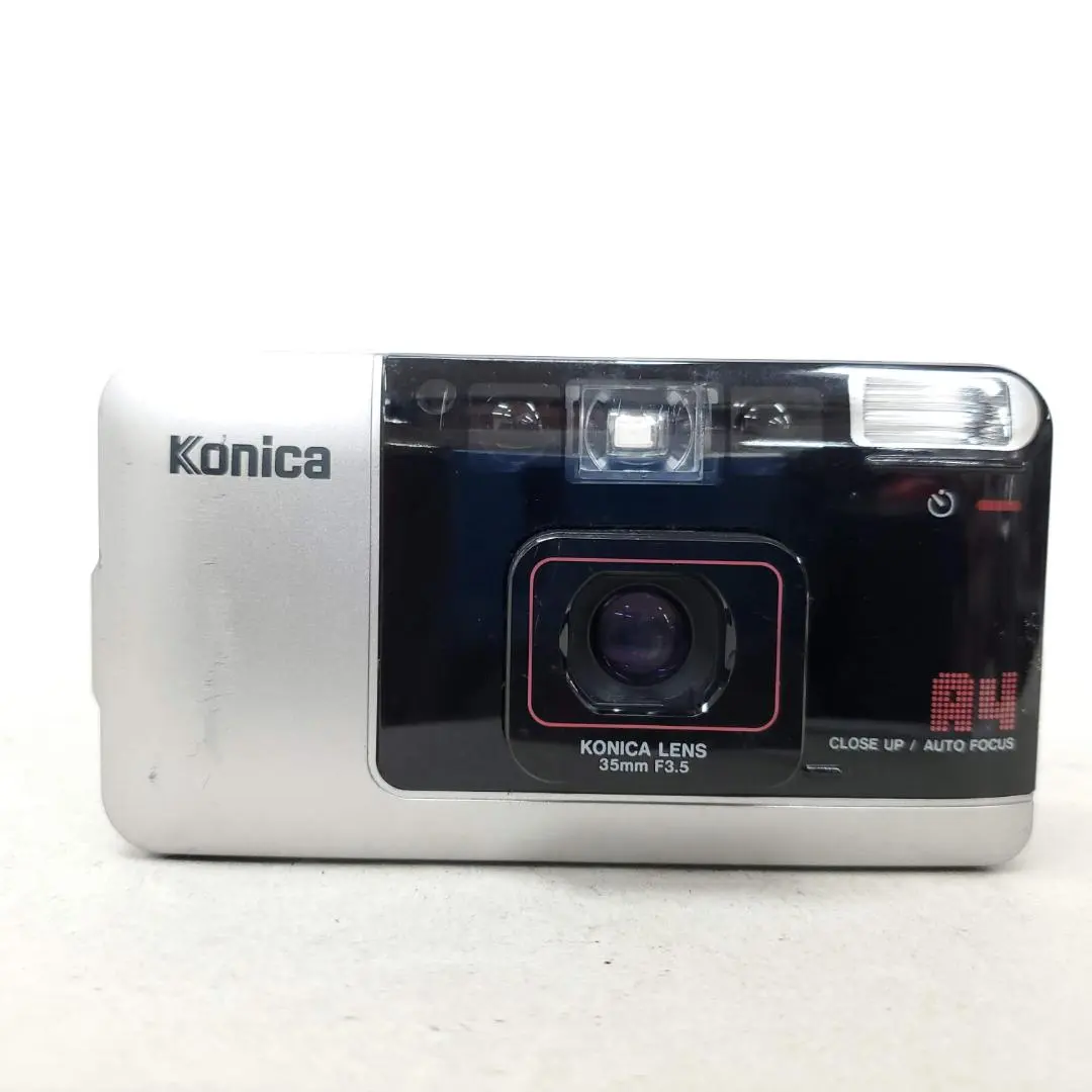2026年最新】konica big mini a4の人気アイテム - メルカリ