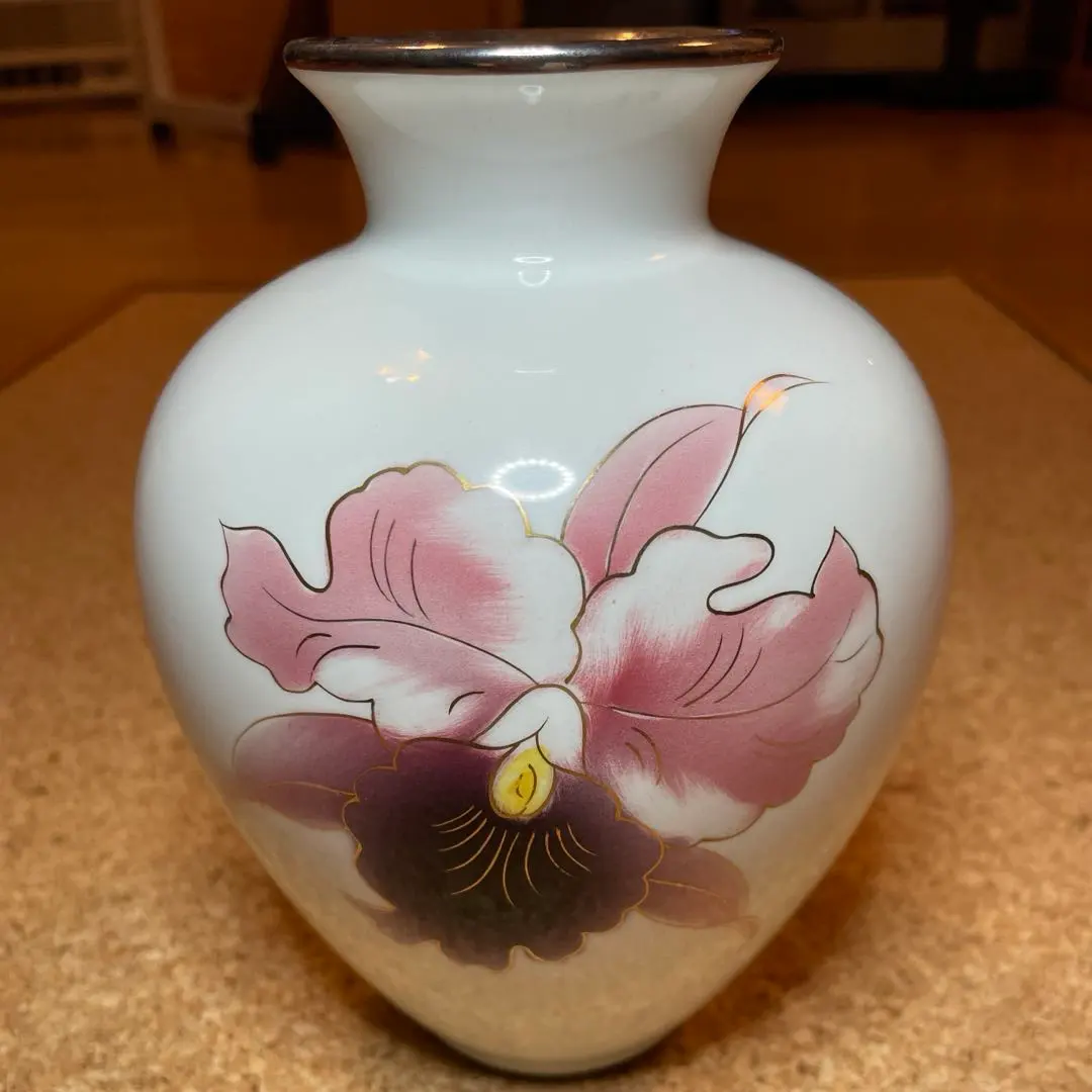 2026年最新】明治 七宝花瓶の人気アイテム - メルカリ