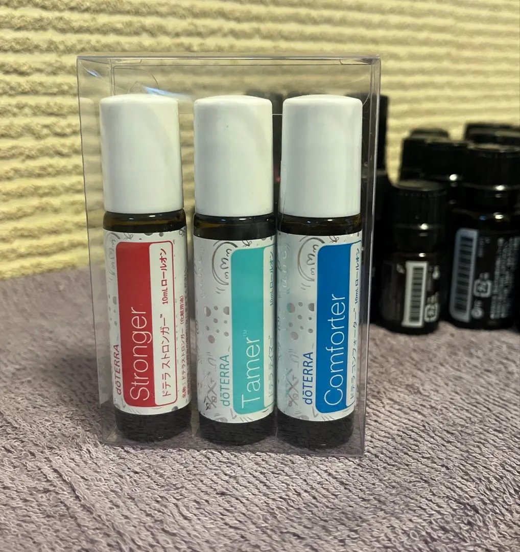 2026年最新】ドテラ キッズコレクションの人気アイテム - メルカリ