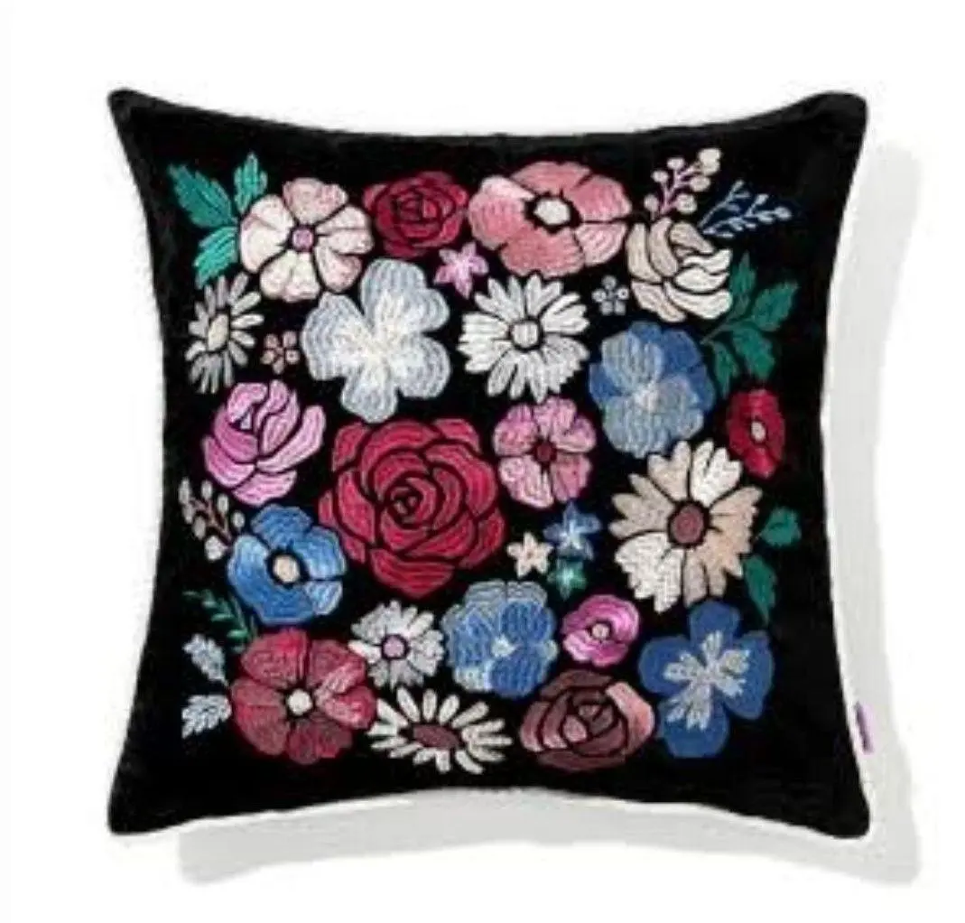 2026年最新】anna sui フランフラン クッションの人気アイテム - メルカリ