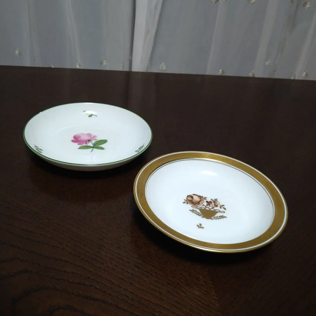 2026年最新】アウガルテン 小皿の人気アイテム - メルカリ