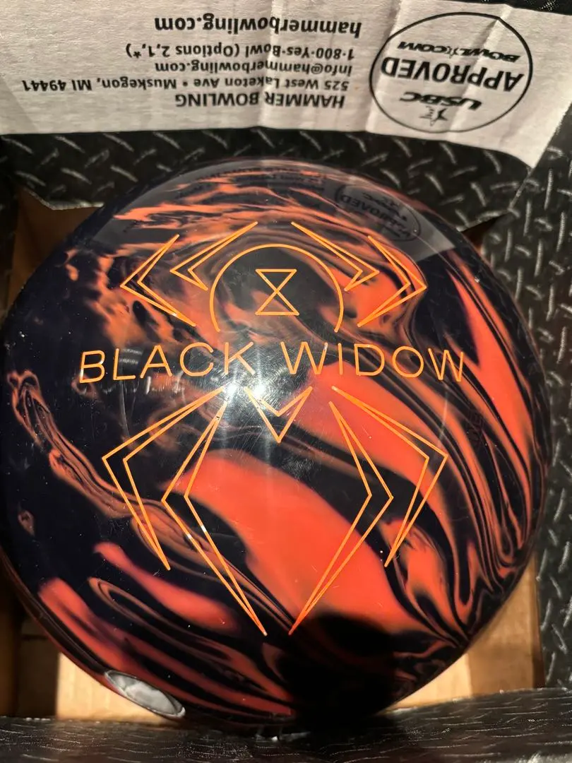2026年最新】ブラックウィドー 3.0の人気アイテム - メルカリ