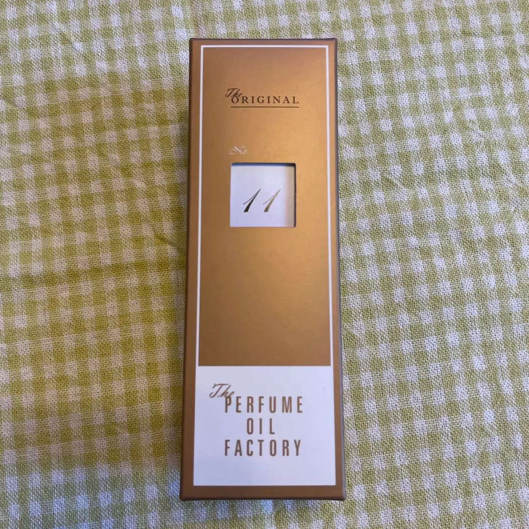 2026年最新】パフュームオイルファクトリー 5の人気アイテム - メルカリ
