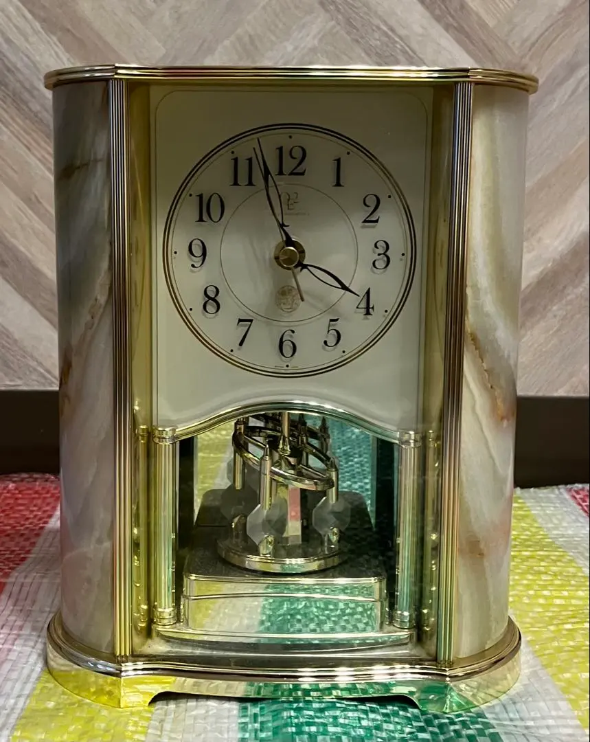 2026年最新】クイーンエリザベス2 時計の人気アイテム - メルカリ