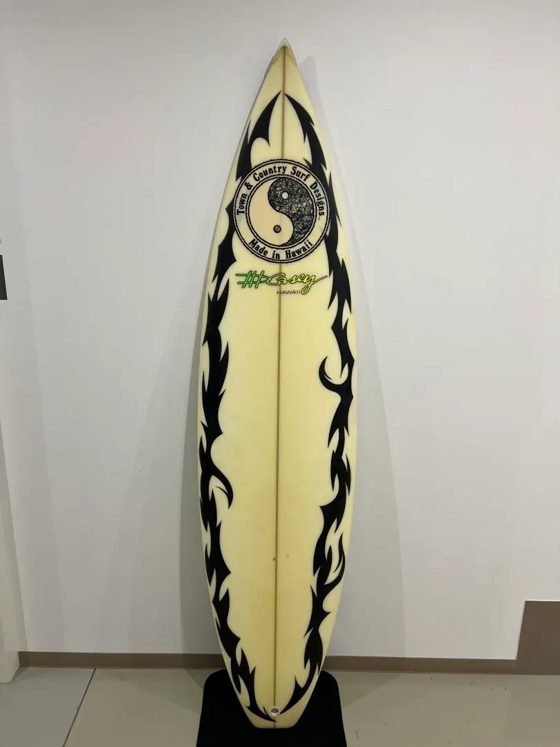 2026年最新】タウン&カントリー サーフボードの人気アイテム - メルカリ