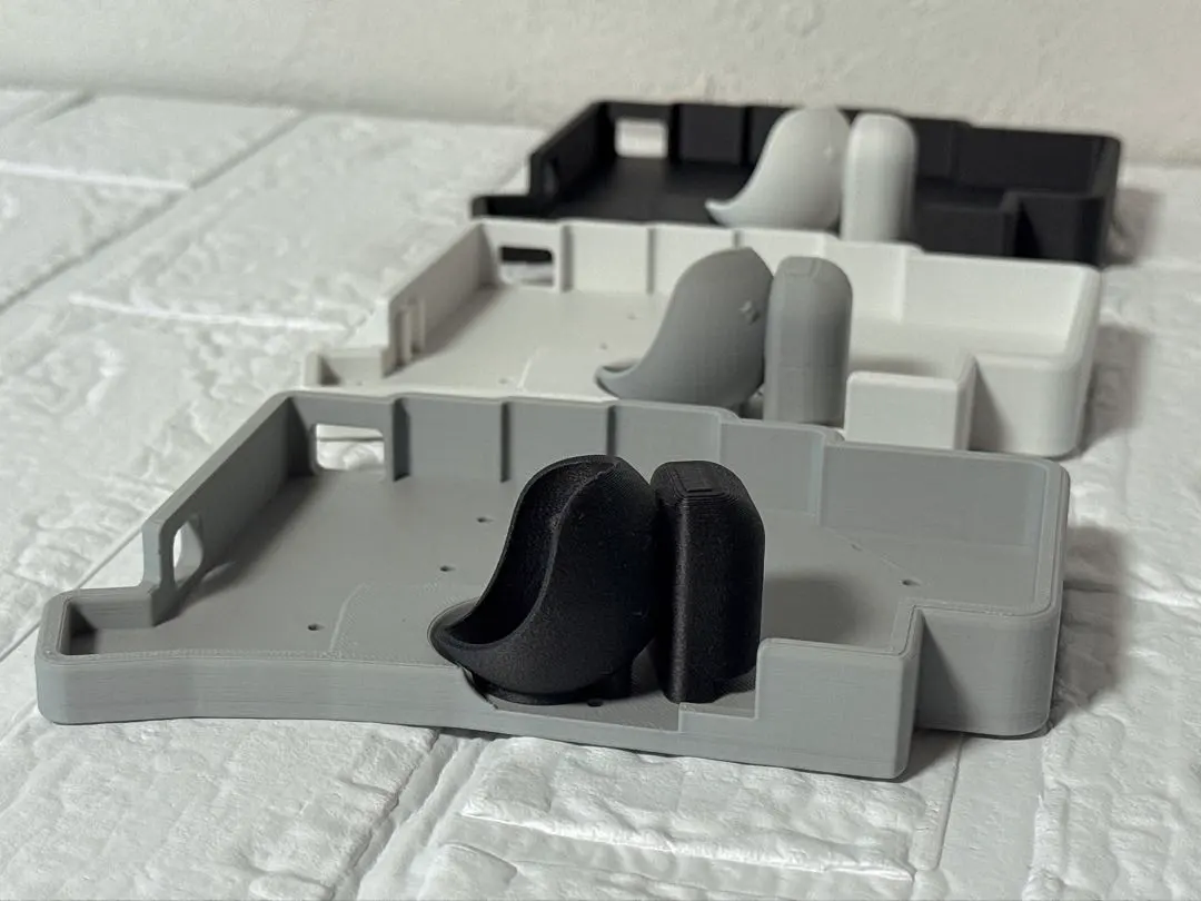 2026年最新】keyball44 ケースの人気アイテム - メルカリ