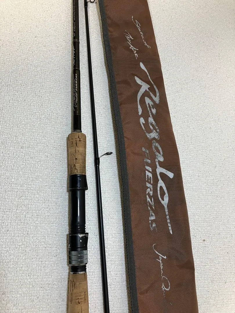 2026年最新】シーバスロッド ダイコーの人気アイテム - メルカリ