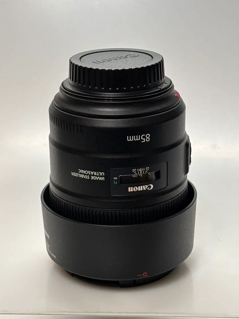 2026年最新】EF 85mm 1.2 L USMの人気アイテム - メルカリ