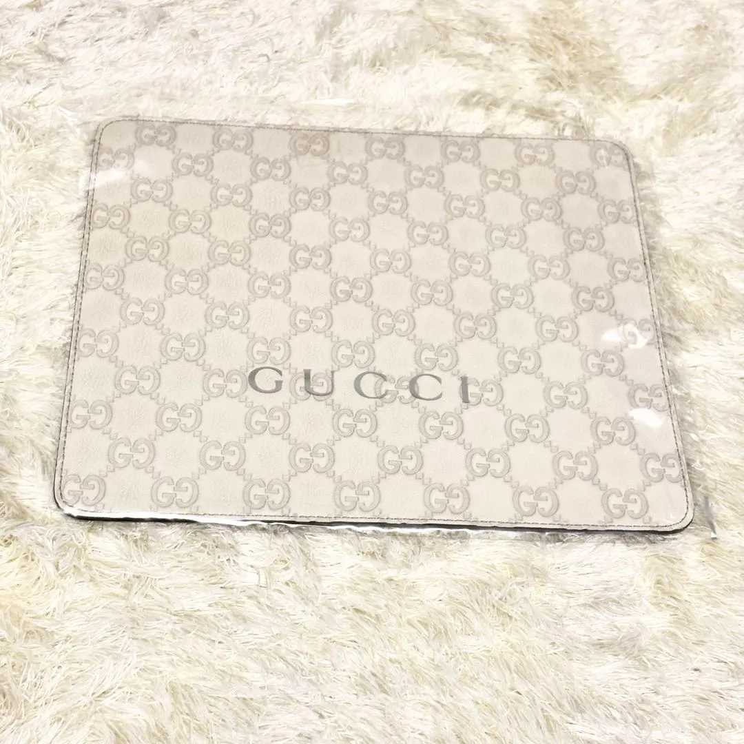 2026年最新】マウスパッド gucciの人気アイテム - メルカリ