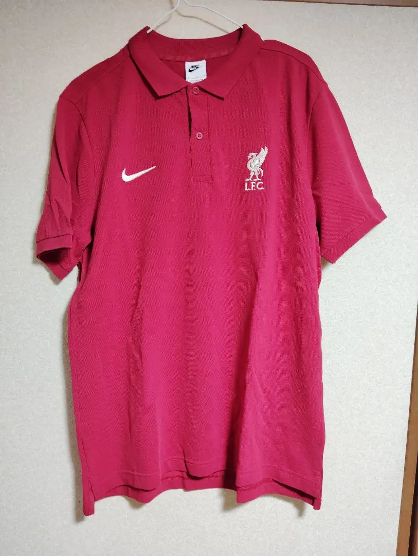 2026年最新】リバプール ポロシャツの人気アイテム - メルカリ