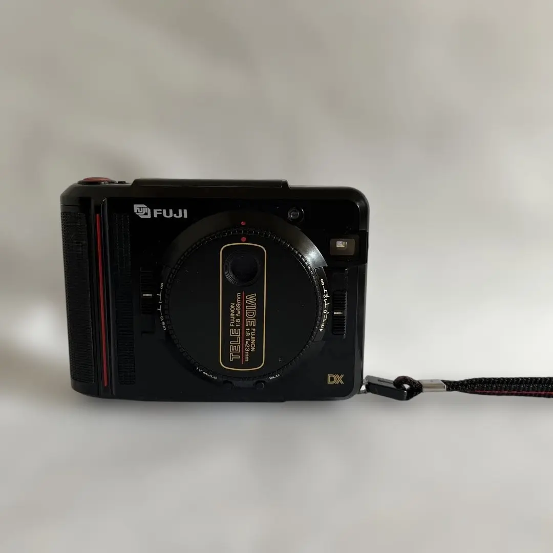 2026年最新】fuji tw-3の人気アイテム - メルカリ