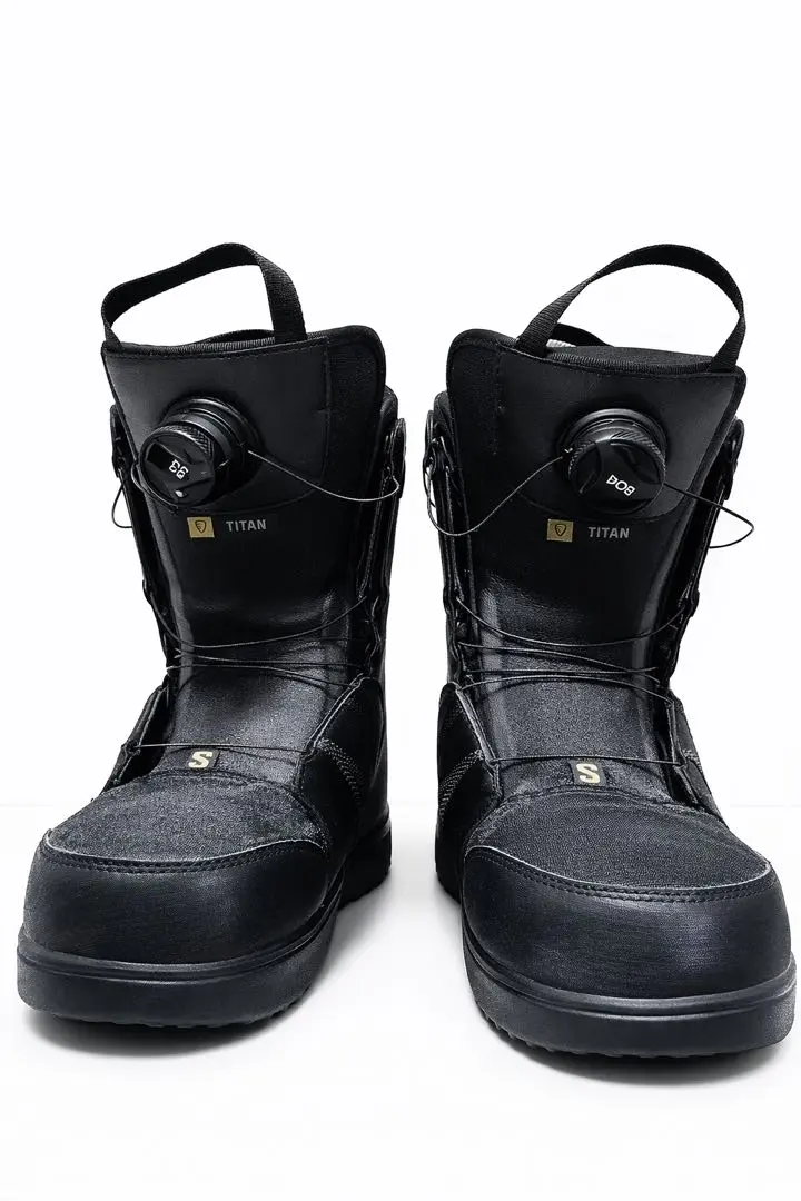 2026年最新】SALOMON TITAN BOAの人気アイテム - メルカリ