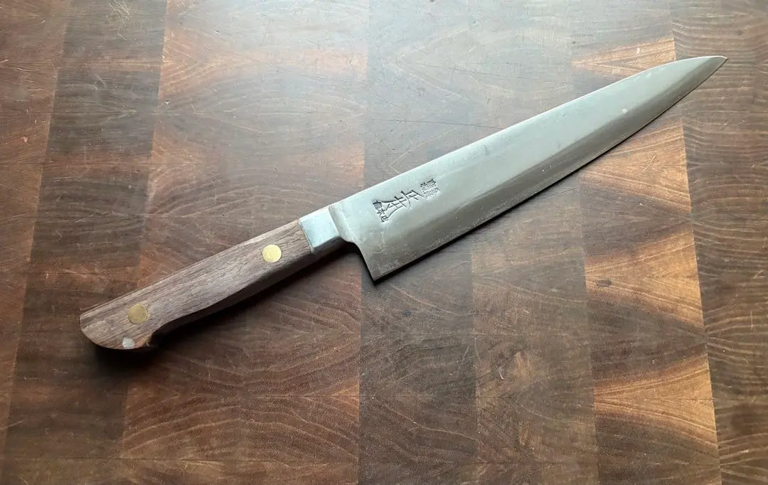 2026年最新】正本 牛刀 最上の人気アイテム - メルカリ