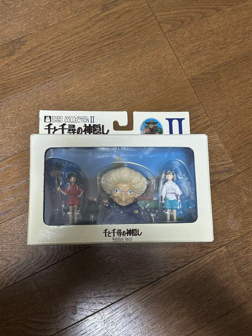 2026年最新】千と千尋の神隠し コレクターズエディションの人気