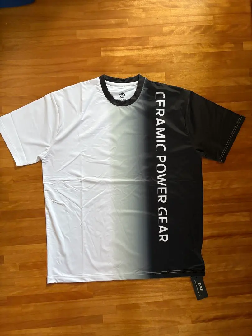 2026年最新】セラミックパワーギア シャツの人気アイテム - メルカリ