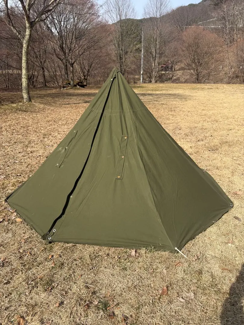 2026年最新】ポーランド軍テントの人気アイテム - メルカリ