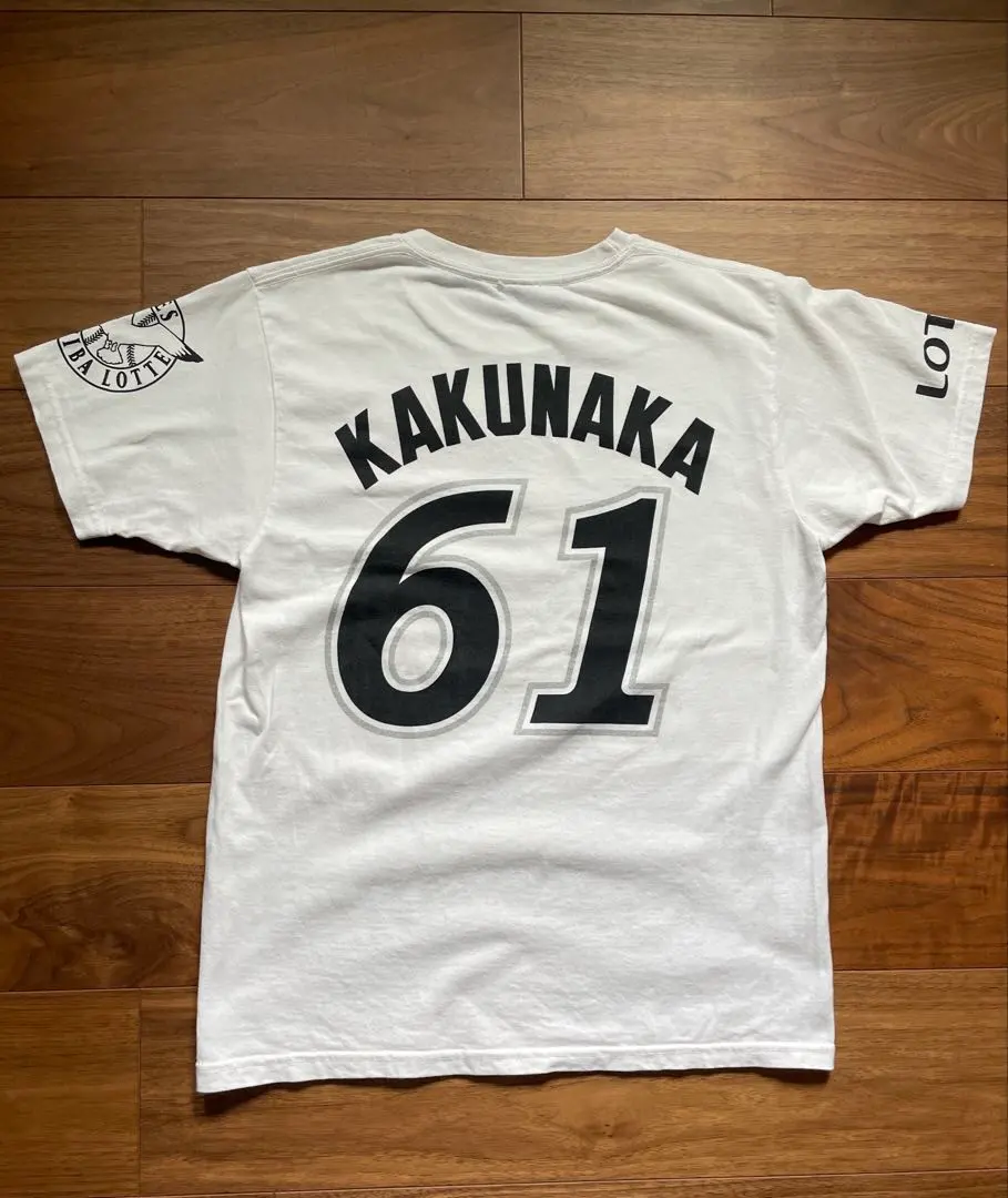 2026年最新】角中 ユニフォームの人気アイテム - メルカリ