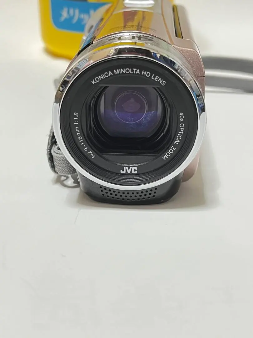 2026年最新】gz-e600の人気アイテム - メルカリ