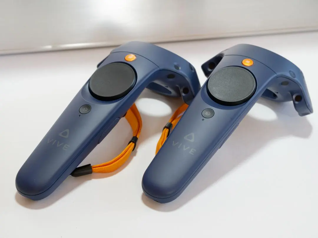 2026年最新】VIVE コントローラ 2.0の人気アイテム - メルカリ