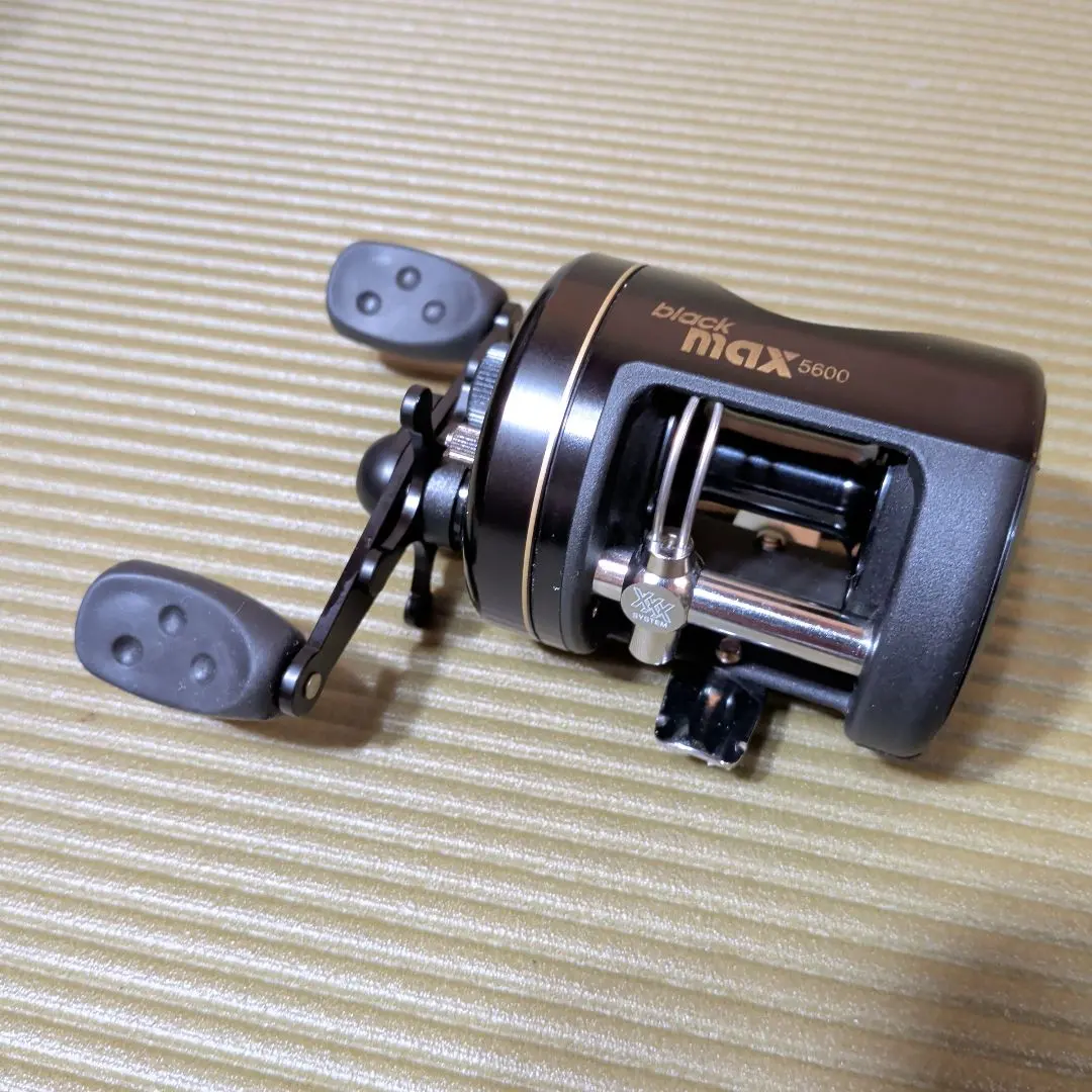 2026年最新】アブガルシア 5600の人気アイテム - メルカリ