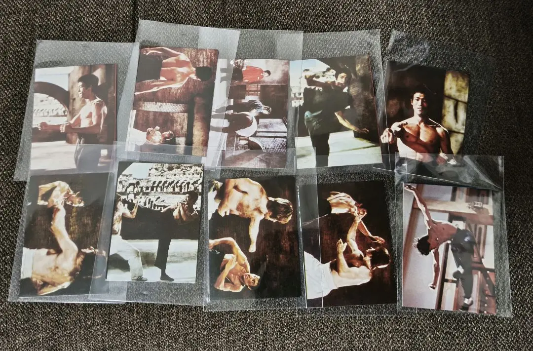 2026年最新】山勝 ブルース・リーの人気アイテム - メルカリ