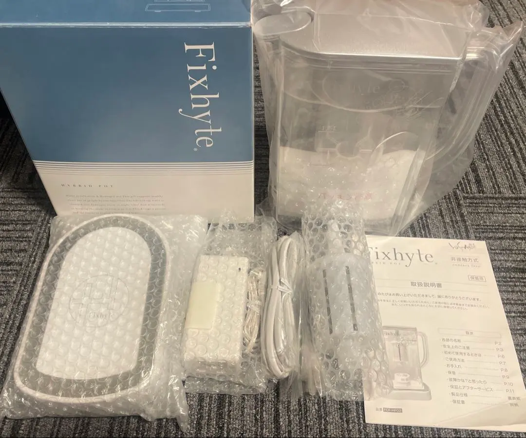 2026年最新】yosa 水素水 フィクサイトの人気アイテム - メルカリ