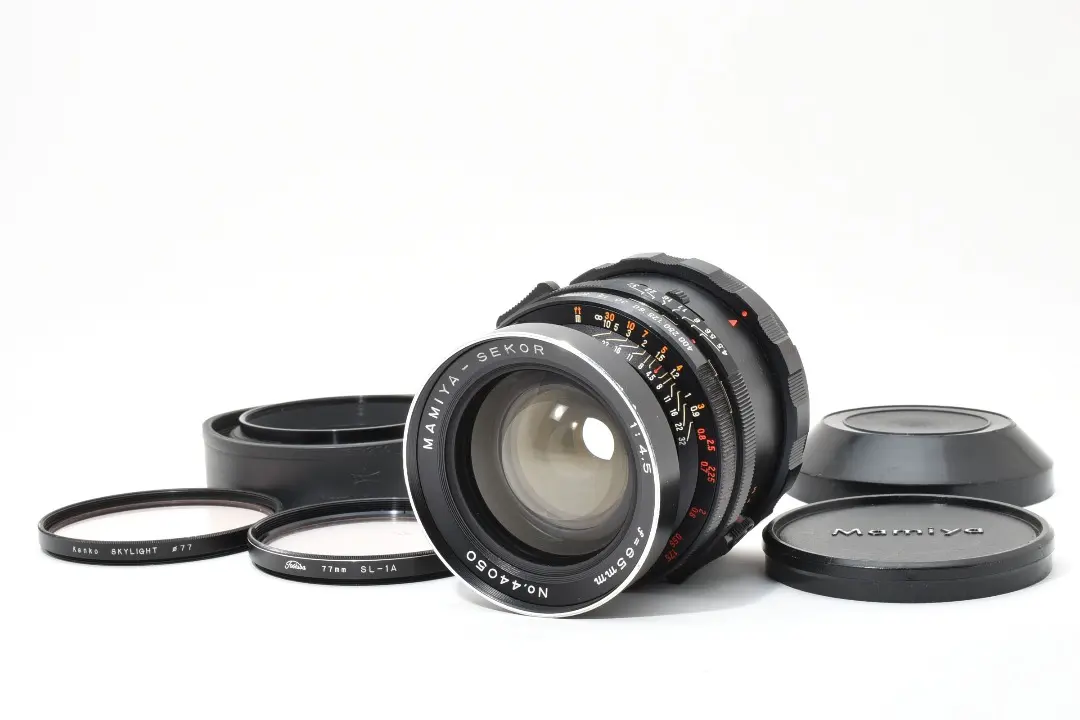 2026年最新】マミヤ 65mmの人気アイテム - メルカリ