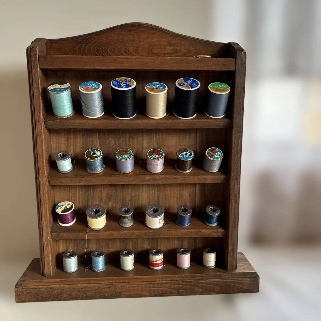 2026年最新】ミシン糸 棚の人気アイテム - メルカリ