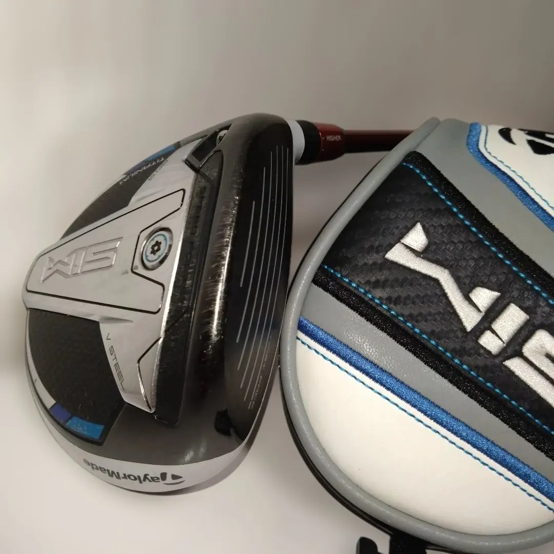 2026年最新】sim 3w レフティの人気アイテム - メルカリ