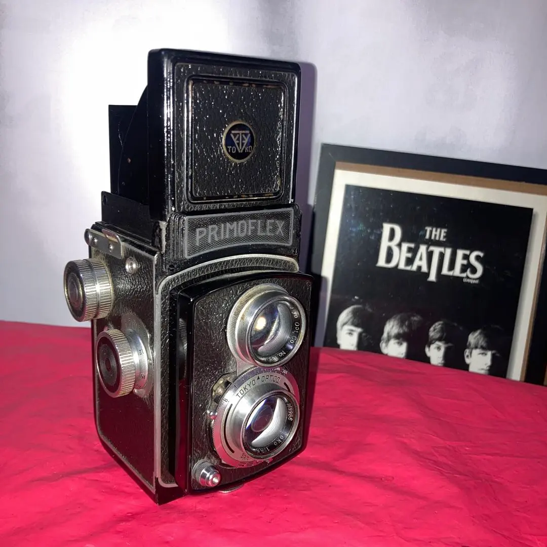 2026年最新】PRIMOFLEX カメラの人気アイテム - メルカリ