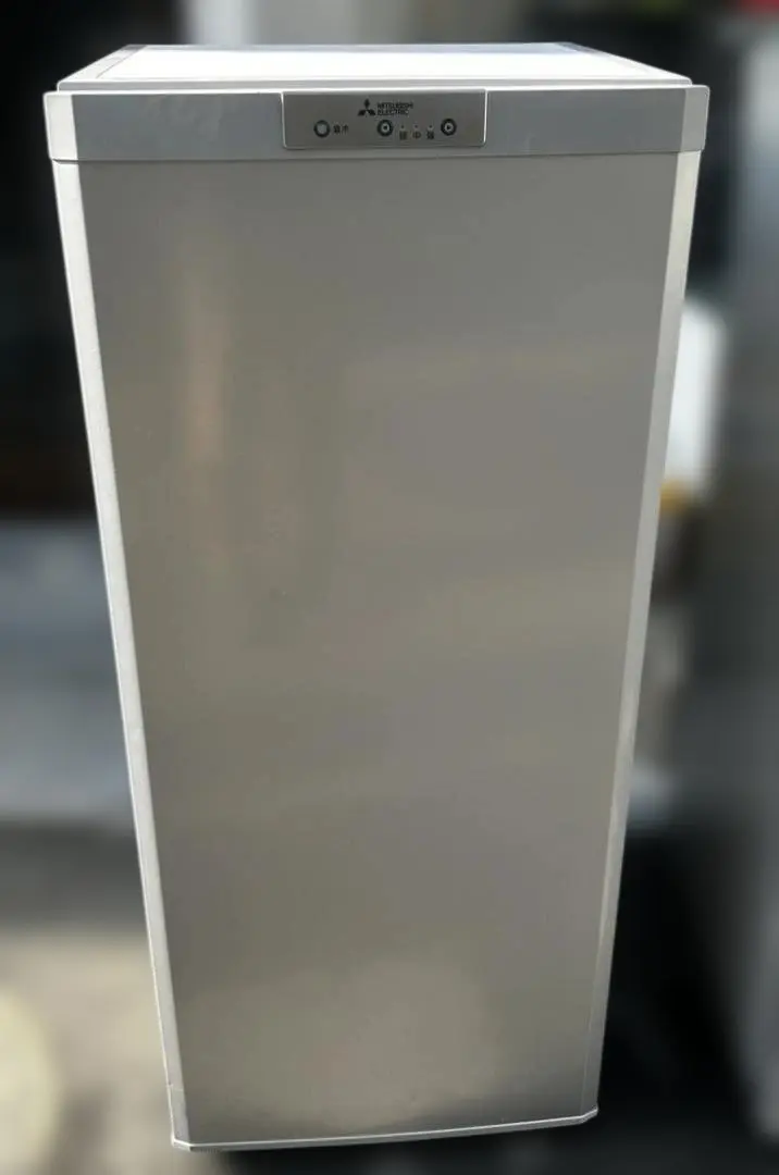 2026年最新】 冷凍庫 三菱 mf-u12の人気アイテム - メルカリ