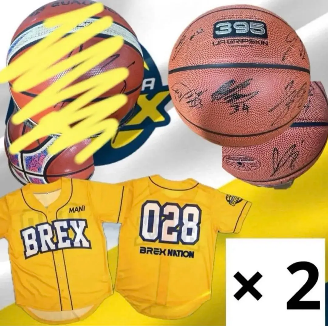 2026年最新】brex ベースボールシャツの人気アイテム - メルカリ