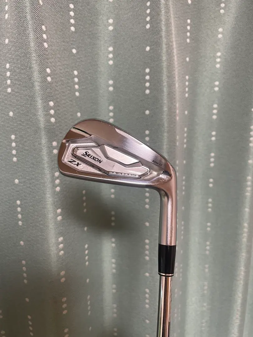 2026年最新】Zx5 アイアン モーダス120の人気アイテム - メルカリ