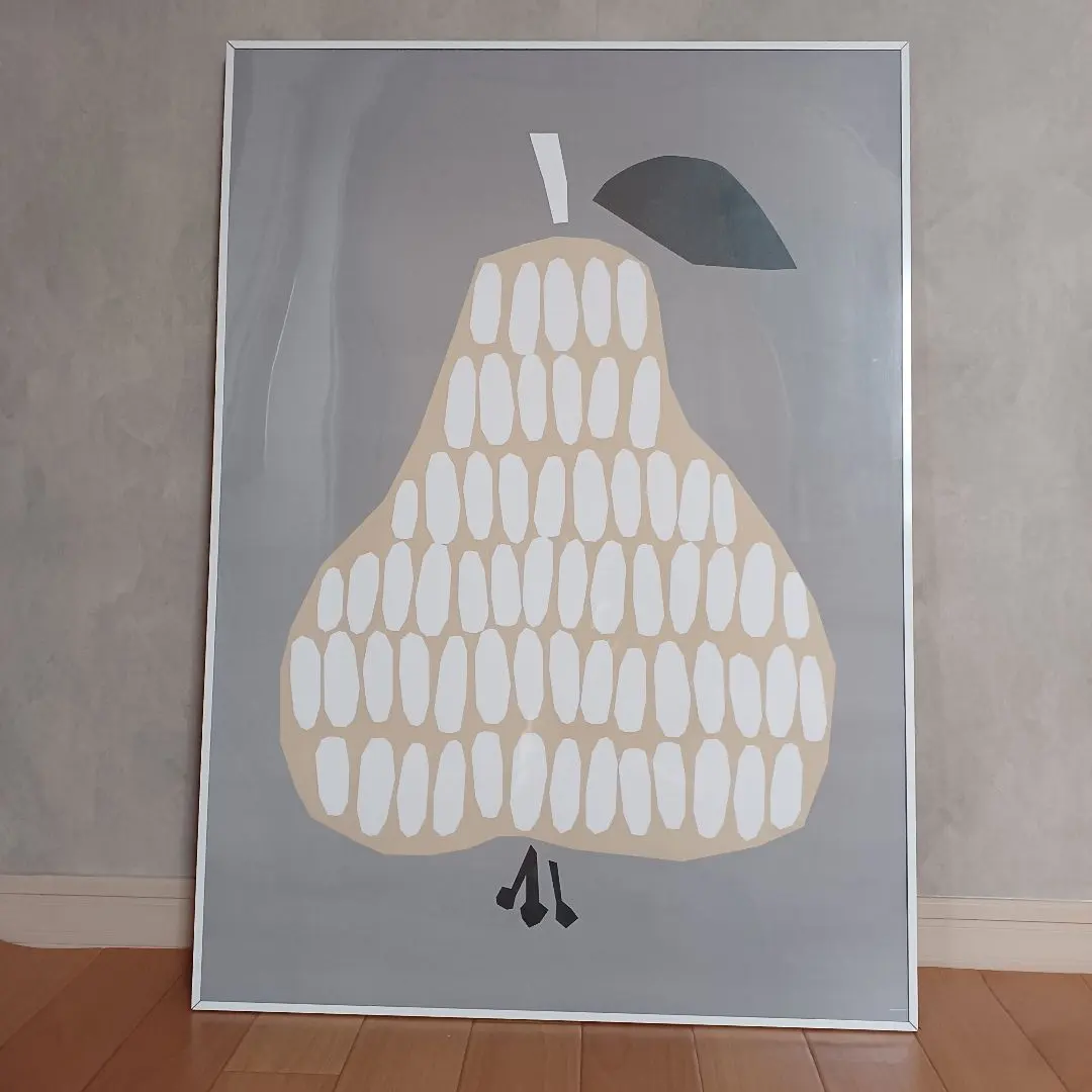 2026年最新】洋梨 ポスターの人気アイテム - メルカリ